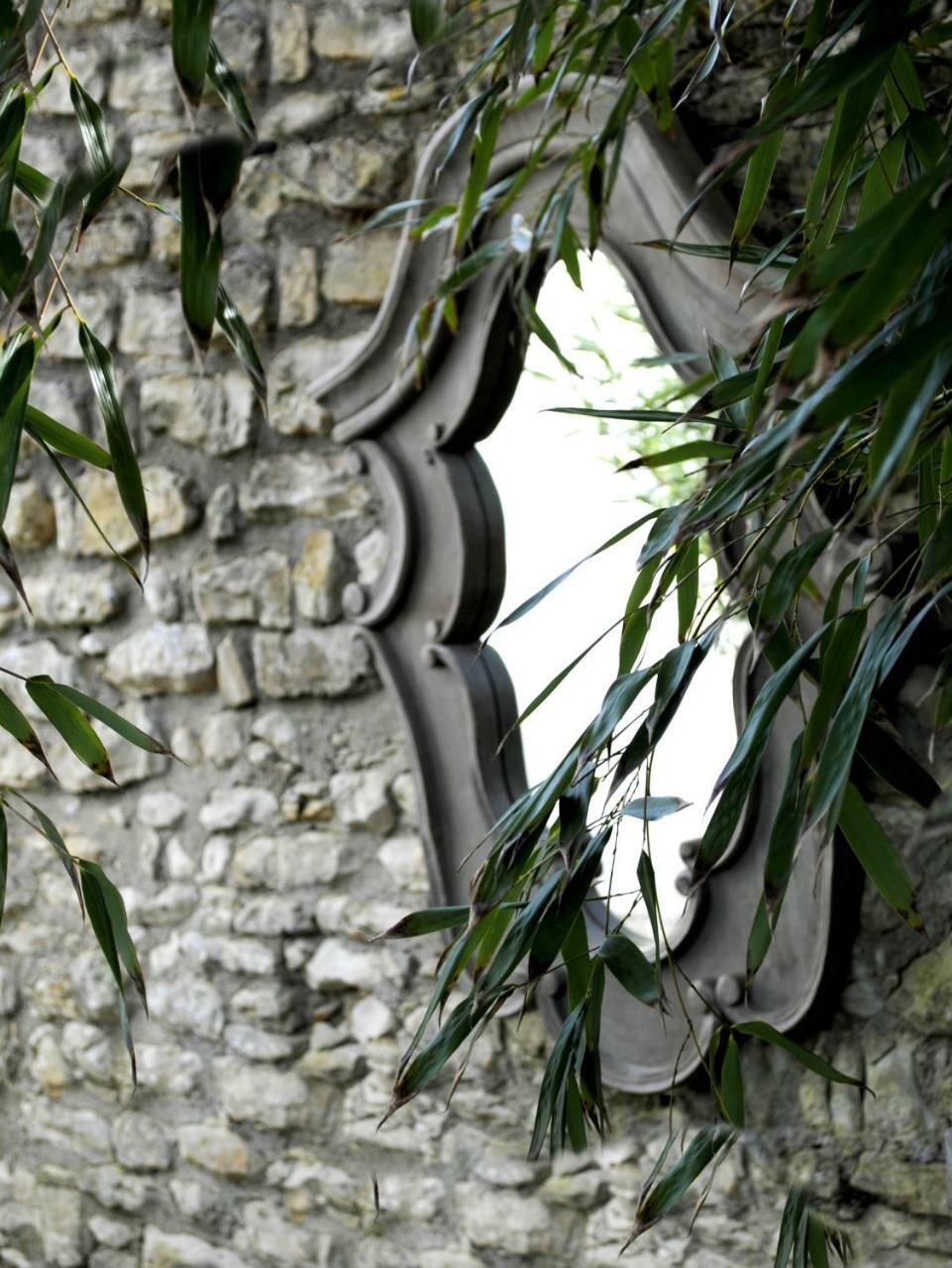 Le Clos Saint-Martin Hôtel&Spa Saint-Martin-de-Ré Exterior foto