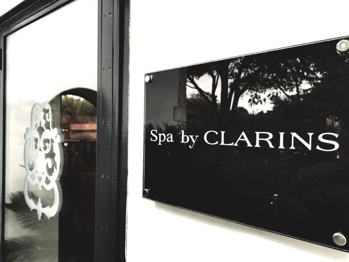 Le Clos Saint-Martin Hôtel&Spa Saint-Martin-de-Ré Exterior foto